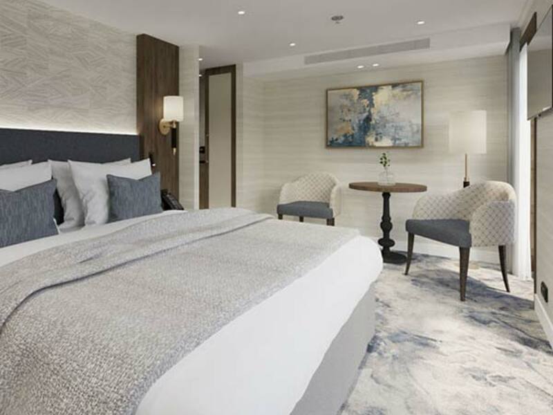 Category 4 | Diamond Deck